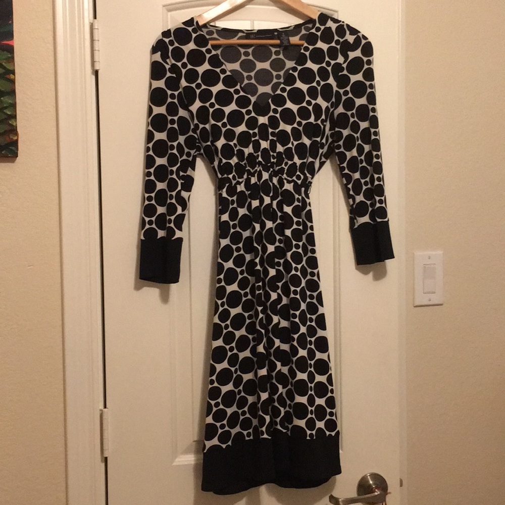 INC A-Line Dress